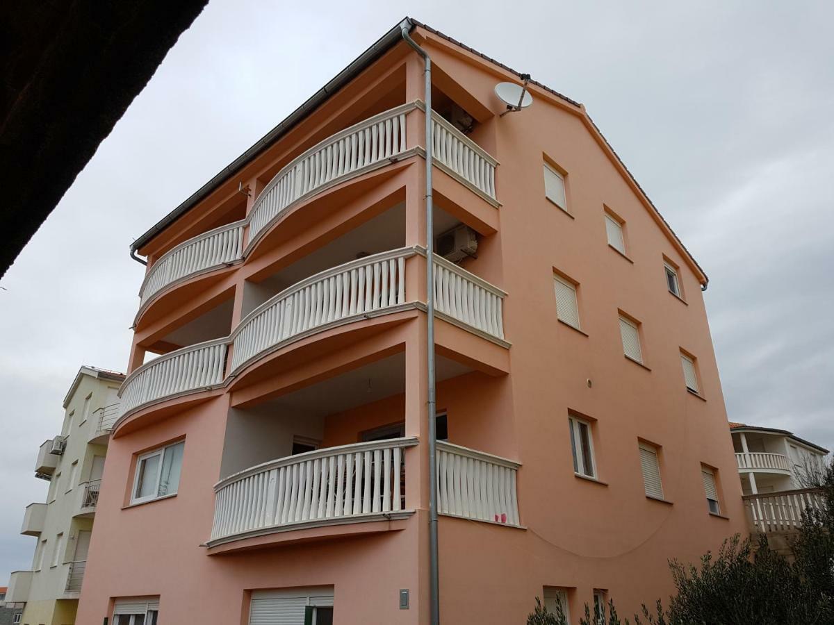 Lavender Apartments Drage Eksteriør billede